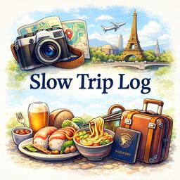 SlowTripLog