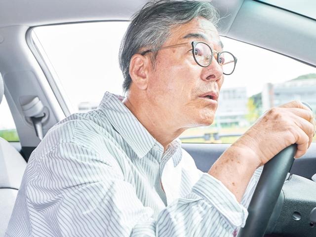 "아버님 운전 괜찮으세요?"... 고령 운전자 사고 비중 전체 21.6%, '이 나이'부터 인지능력 '뚝'