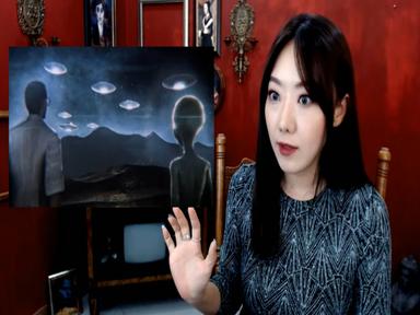 [충격 실화] CIA가 58년간 숨긴 '51구역', 내부 고발자가 폭로한 외계인의 진실은?