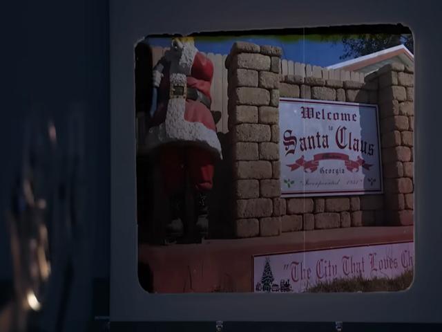 [실화 미스터리]  ‘산타클로스 마을’에서 벌어진 비극 (1997 조지아 사건)