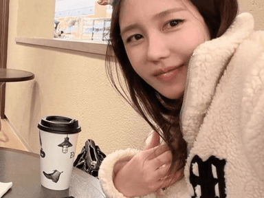 "더 어려졌네"…이지아, 47세 믿기지 않는 근황 공개