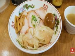 도쿄에서 가장 엄격한 라면집? 긴장하며 들어간 '데부짱' 이야기