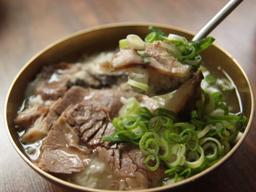 서울 노포 맛집 BEST 5  – 맛으로 기록하는 서울의 시간