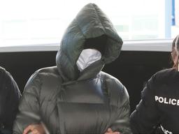 '출산' 황하나, 400만원 패딩 입고 구속→'전 남친' 박유천 근황 보니 '급노화'