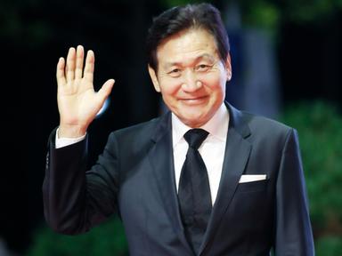 '별세' 안성기, '고래사냥'→'노량'까지…韓영화사 족적 남긴 국민배우