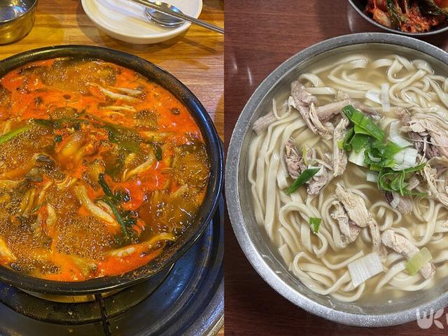 "직장인들 여기 다 모였다…" 점심시간 반납해서라도 먹는 여의도 맛집 BEST 3