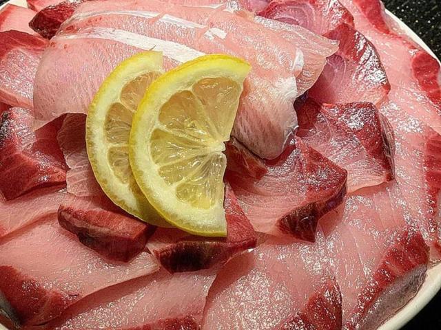 줄서는 대방어 맛집 5 ― 찰진 속살의 겨울 별미