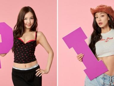 트와이스X빅토리아 시크릿, 글로벌 란제리 화보 공개... ‘K-팝 퀸’들의 압도적 아우라