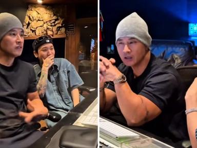 ‘병역기피’ 유승준, 23년 만에 국내 복귀하나... MV 발매 예고