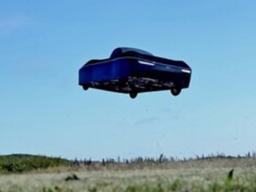 드디어 이륙! 플라잉 모빌리티