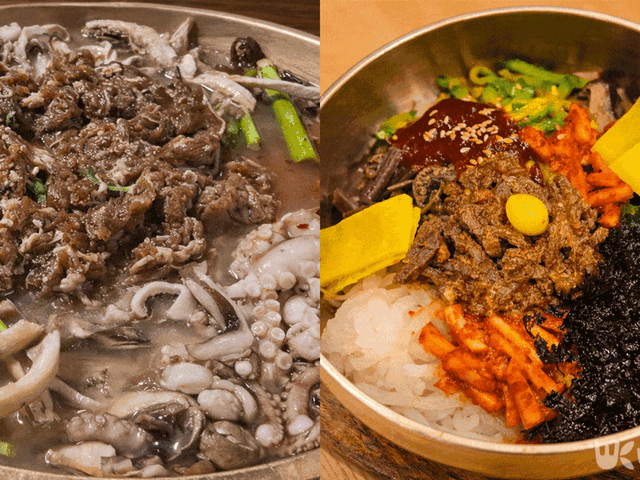 "전주 여행 중 식당 선택 고민된다면…'"실패 없는 맛집 TOP 3