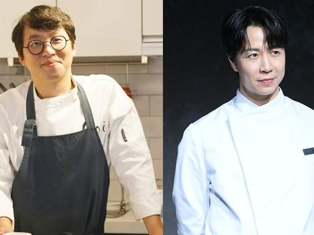 손종원 식당은 미어터지는데…'흑백2 우승' 최강록, 예약 대란 없다 '식당 無'