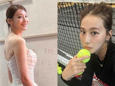 "식단 관리 안 해요" 뼛속까지 예쁘다는 여배우가 4년째 유지 중인 운동법