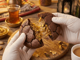 "두쫀쿠 <strong>1</strong>개가 빅맥보다 높다고?"…작지만 무서운 간식 칼로리의 진실