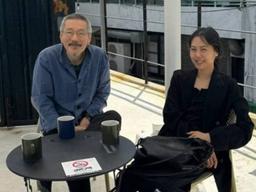 홍상수, '혼외자 아들' 탄생 전에도 후에도 베를린行…♥김민희는 또 '제작실장'