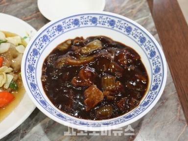 105년 전통의 식지 않는 인기…대전 선화동 '희락반점'