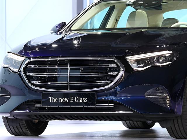 "연봉 4천이면 벤츠 사도 되죠?"…커뮤니티 난리 난 '현실적 수입차' 보니