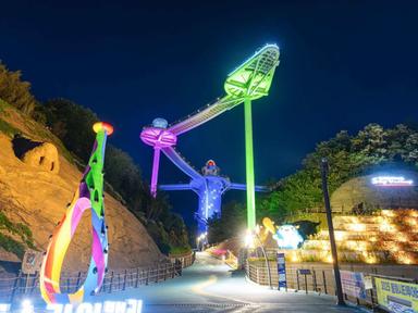 강원도 동해 가볼 만한 곳 인생샷 명소 4선…왜 이제 알았을까