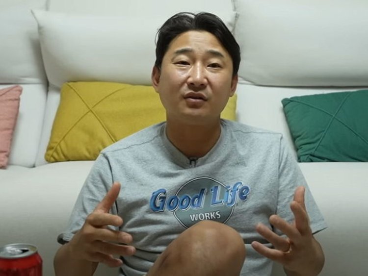 이천수 사기 혐의로 피소<br>"1억 넘게 빌리고 안 갚아"