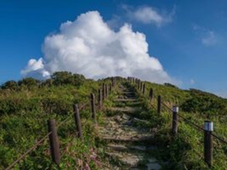 “여기 한국 맞아?” 유럽<br>안 부러운 ‘한국의 알프스’ 5