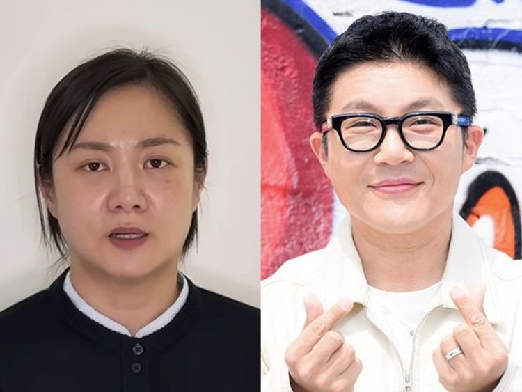 박나래 손절, 조세호 응원…<br>활동 중단 후 연예계 온도차