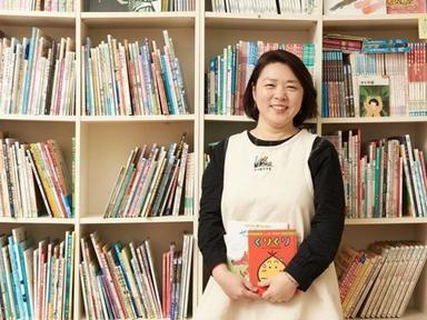 20년 차 일본인 전업주부의 대한민국 정부 지원 작은도서관 창업기