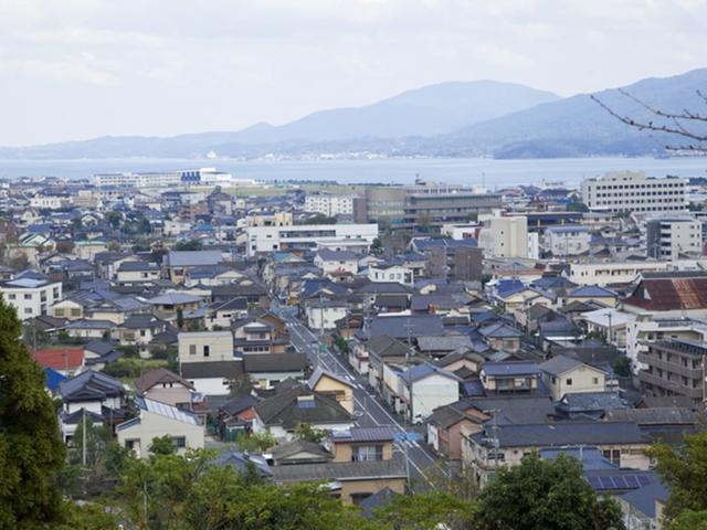 '도쿄, 오사카, 후쿠오카는 이제 그만..' 지금 당장, 왕복 4만 원으로 다녀올 수 있는 일본 '인기 급상승' 지역