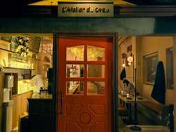 연말에 가기 좋은 와인 바 BEST 5 – 음식과 와인의 멋진 마리아주