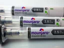 마운자로와 위고비, 피튀는 경쟁의 승자는?