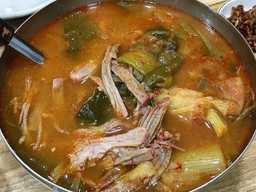 청계천 탕반 맛집 BEST 5 – 몸을 데우는 한 그릇